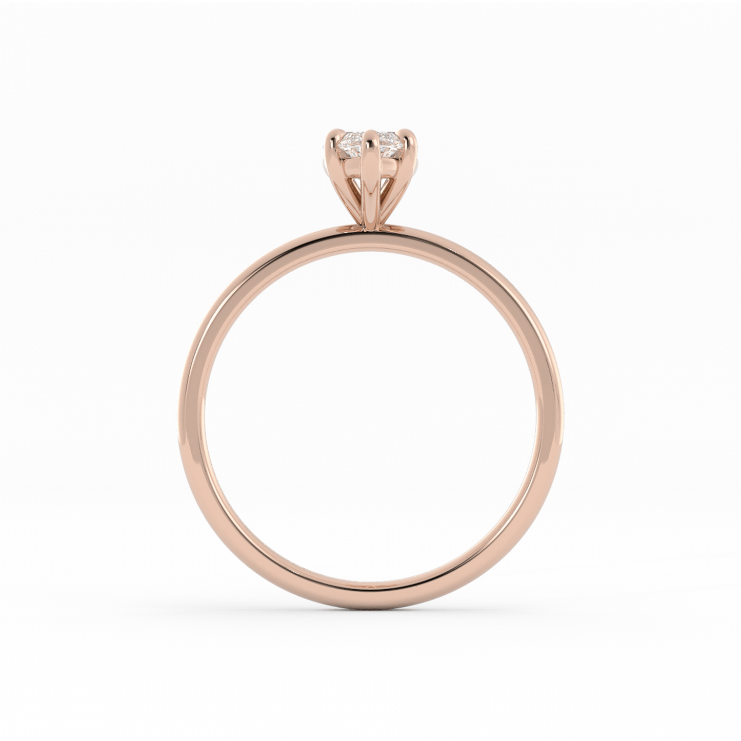 Ivy 1ct Lab Grown Diamond