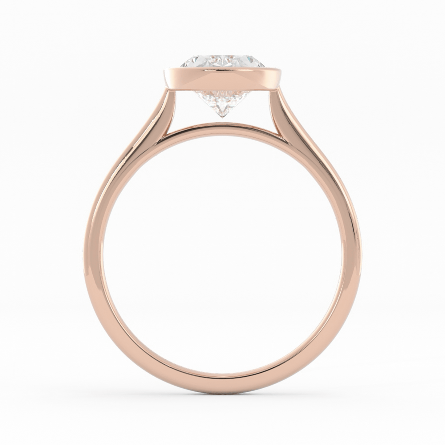 Kate 2ct Lab Grown Diamond