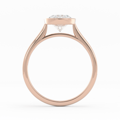 Kate 2ct Lab Grown Diamond