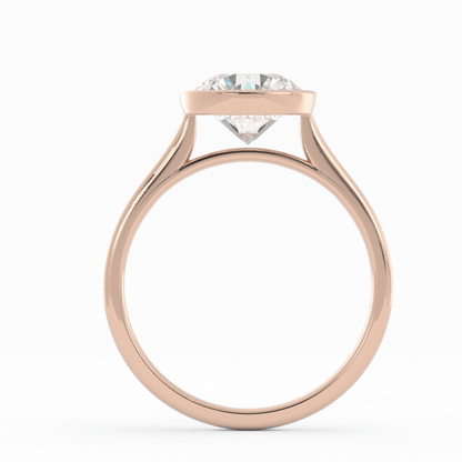 Ava 2ct Lab Grown Diamond