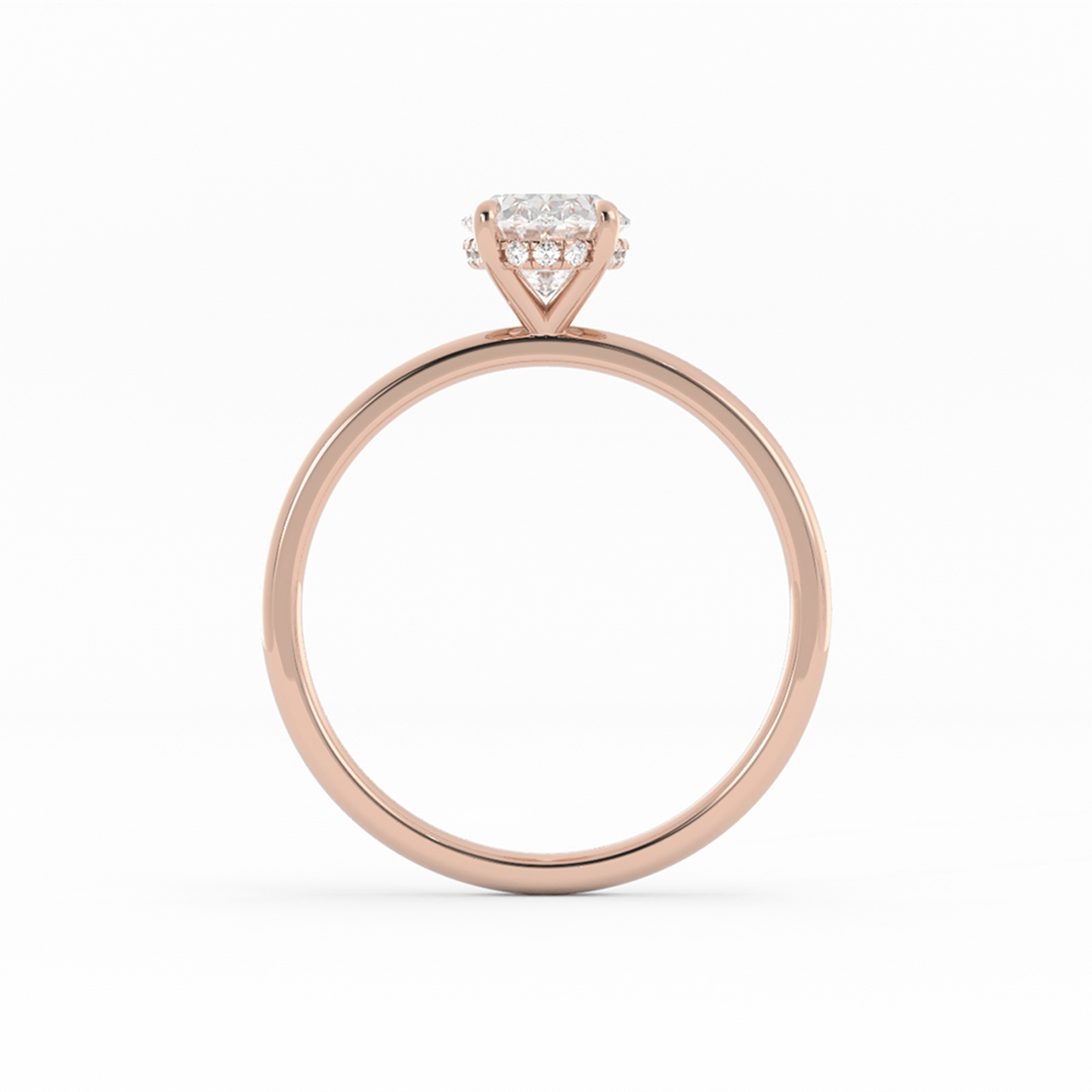 Emma 1ct Lab Grown Diamond