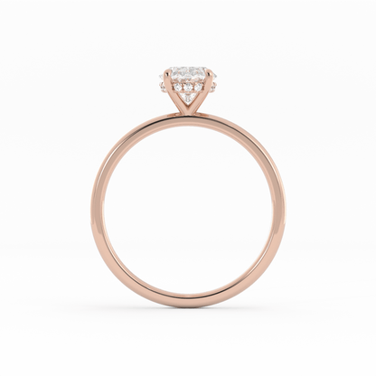 Emma 1ct Lab Grown Diamond