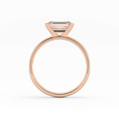 Leah 1.5ct Morganite