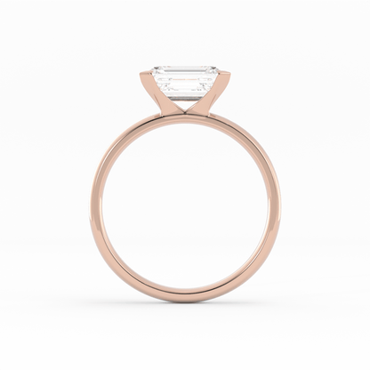 Leah 2ct Lab Grown Diamond