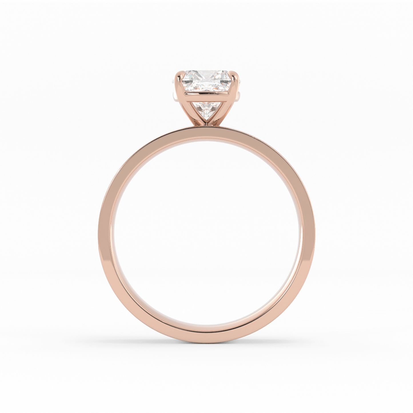 Eve 1.5ct Lab Grown Diamond