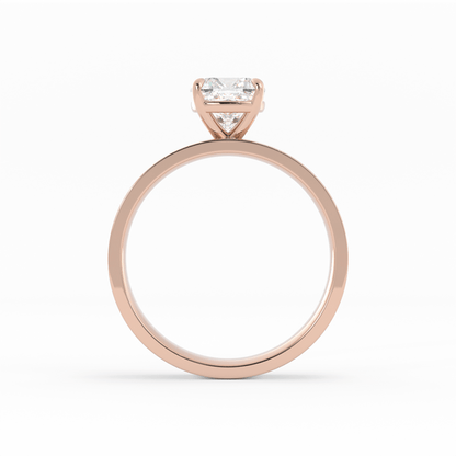 Eve 1.5ct Lab Grown Diamond