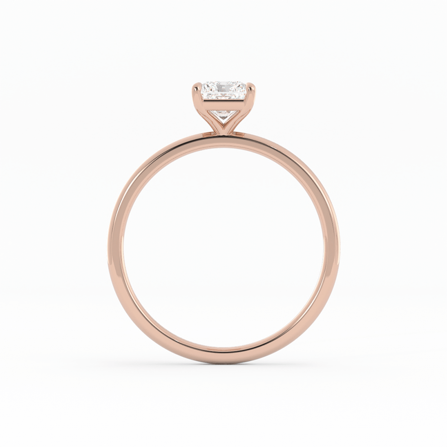 Jade 1ct Lab Grown Diamond