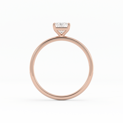 Jade 1ct Lab Grown Diamond