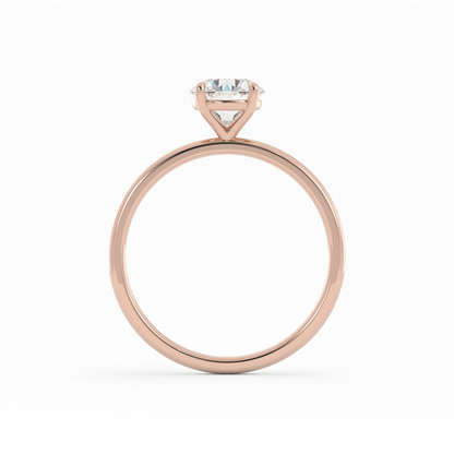 May 1ct Lab Grown Diamond