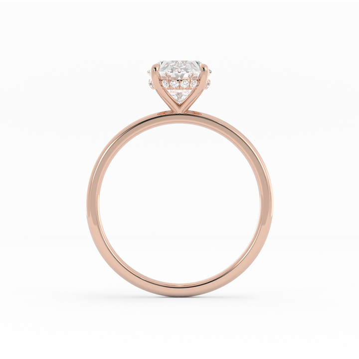 Emma 2ct Lab Grown Diamond