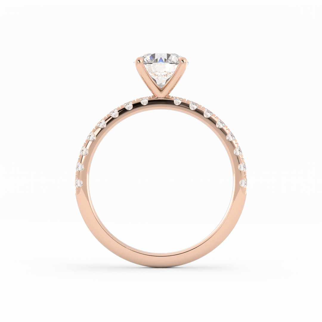Dawn 1ct Natural Diamond