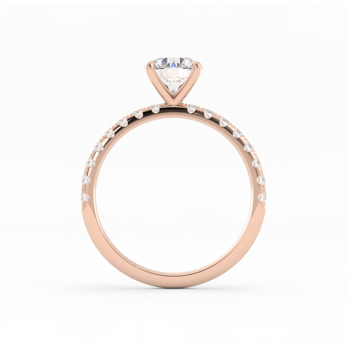 Dawn 1ct Natural Diamond