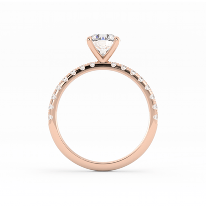 Dawn 1ct Natural Diamond