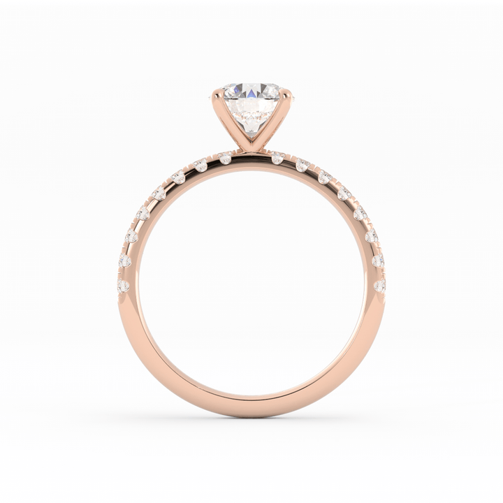 Dawn 1ct Natural Diamond
