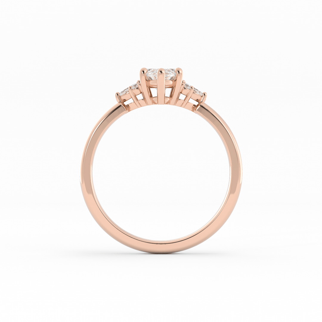 Aria 1ct Lab Grown Diamond
