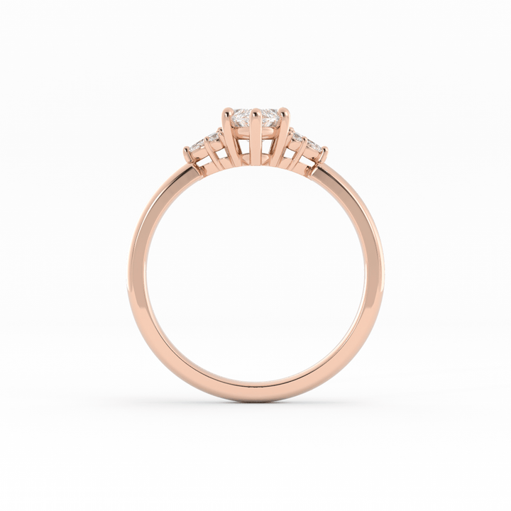 Aria 1ct Lab Grown Diamond