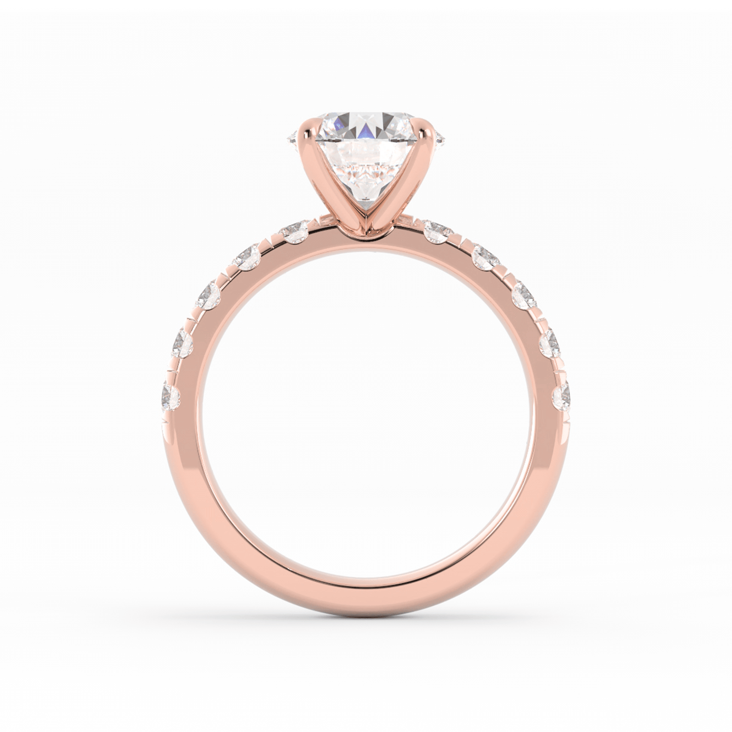 Celeste 2ct Natural Diamond