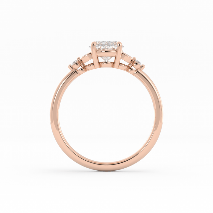 Polaris 1ct Natural Diamond
