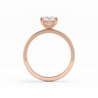 Astra 2ct Natural Diamond