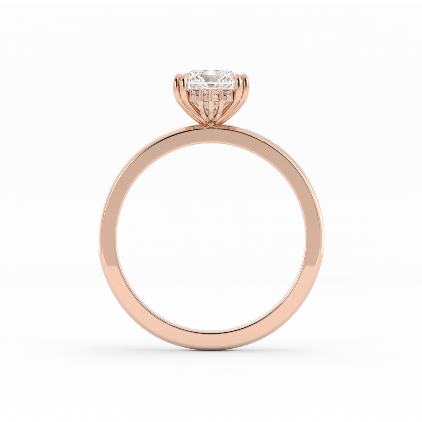 Astra 2ct Natural Diamond