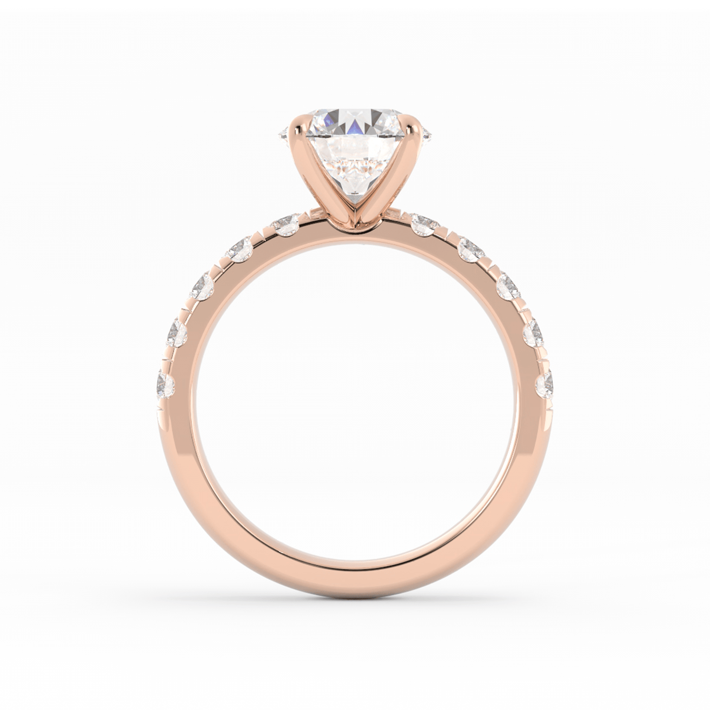 Celeste 2ct Lab Grown Diamond