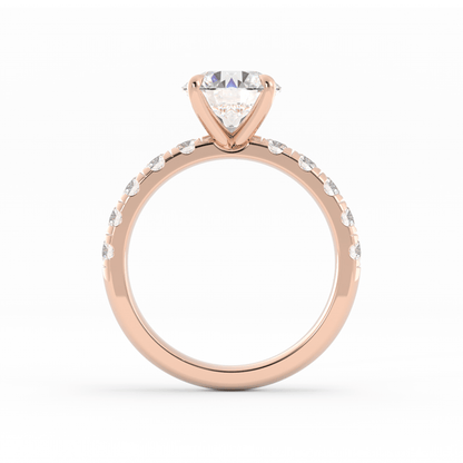 Celeste 2ct Lab Grown Diamond