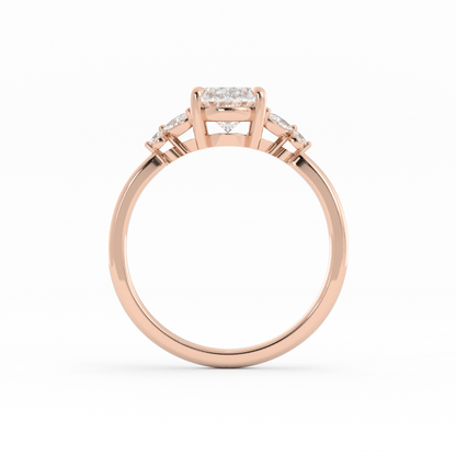 Nova 1ct Lab Grown Diamond