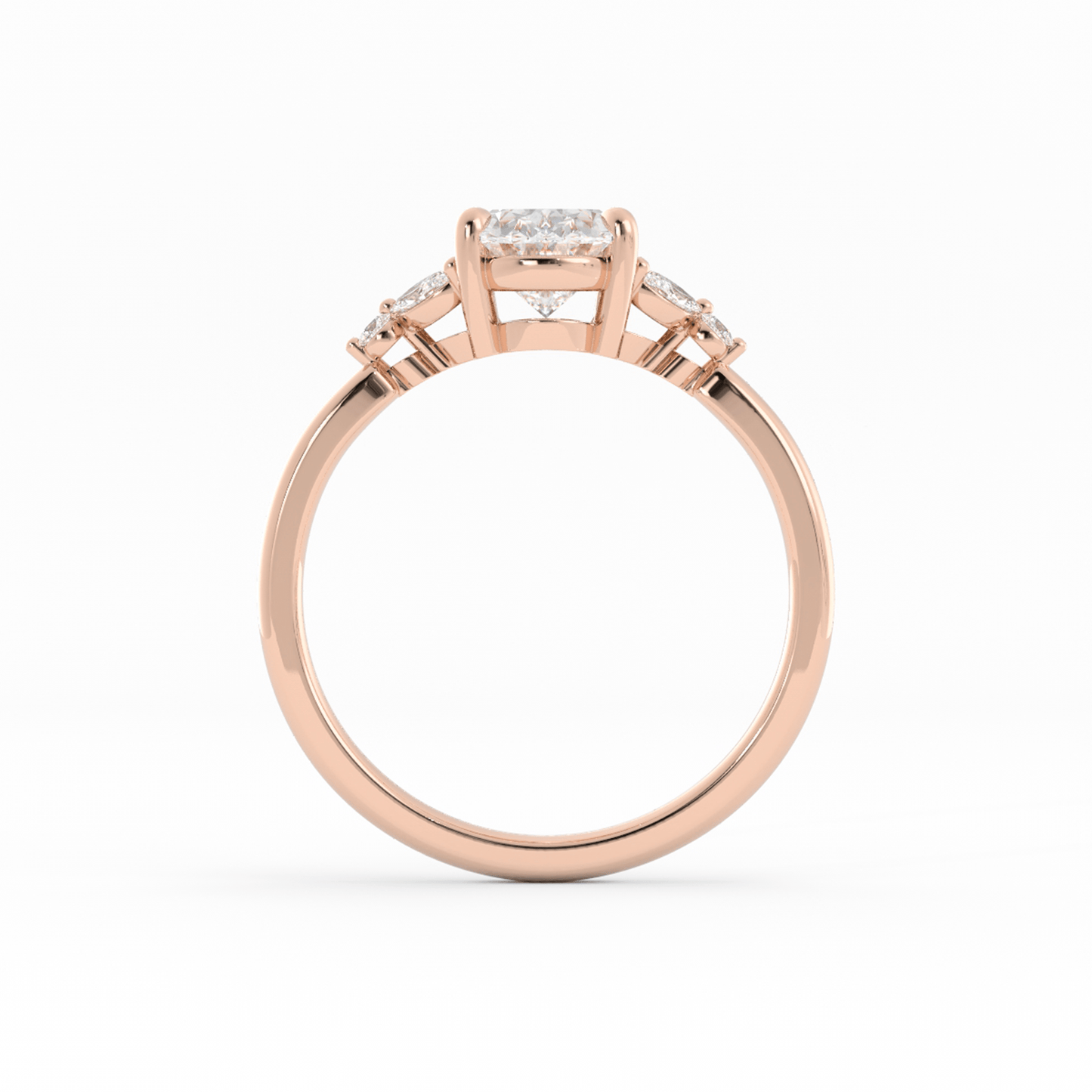 Nova 1ct Lab Grown Diamond