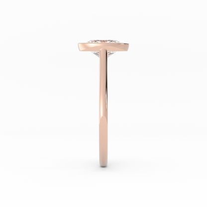 Eleanor 1ct Lab Grown Diamond