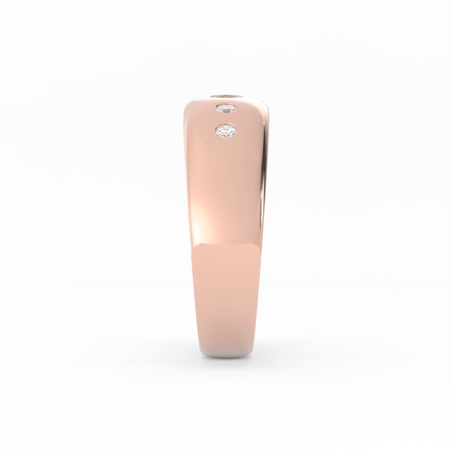 Ember 0.5ct Lab Grown Diamond