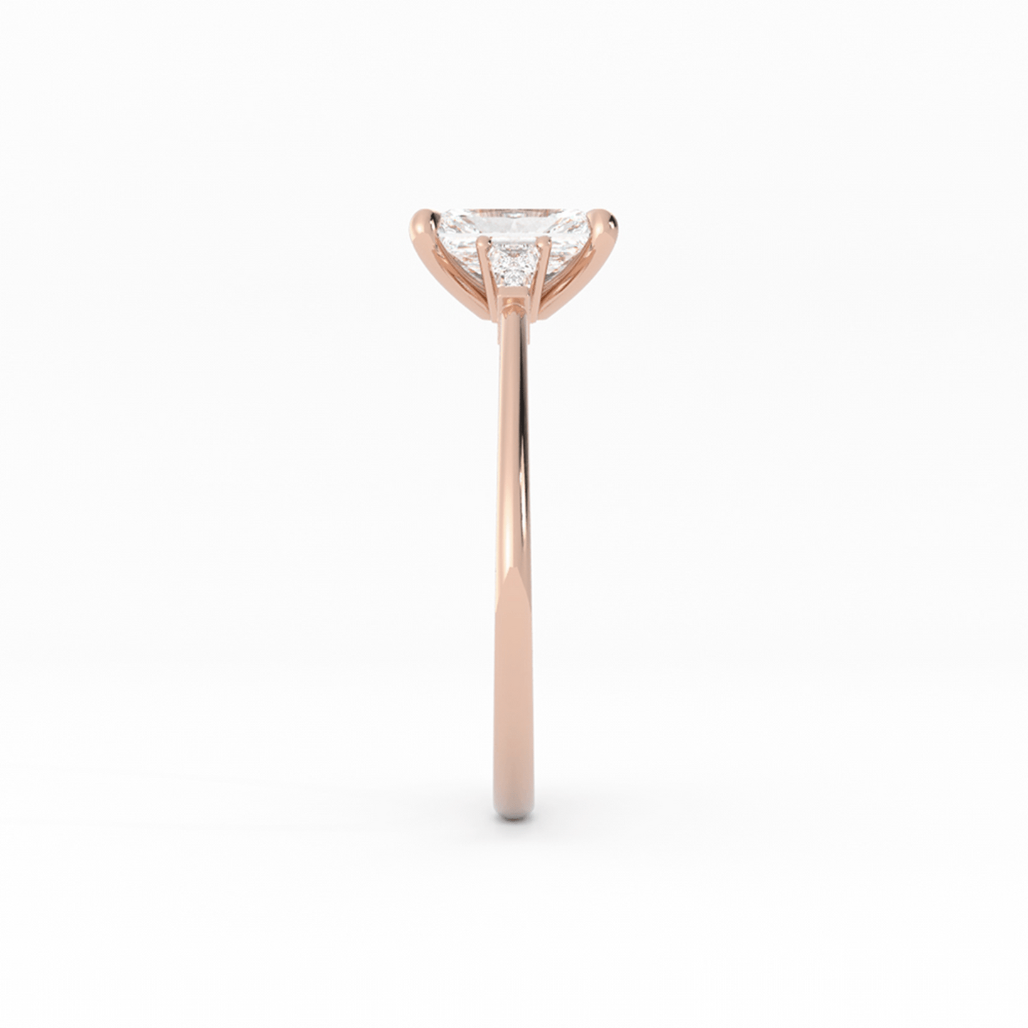 Amelia 1ct Lab Grown Diamond