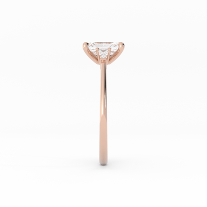 Amelia 1ct Lab Grown Diamond