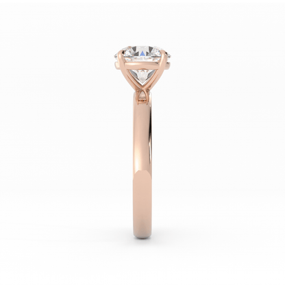 Zoe 2ct Lab Grown Diamond