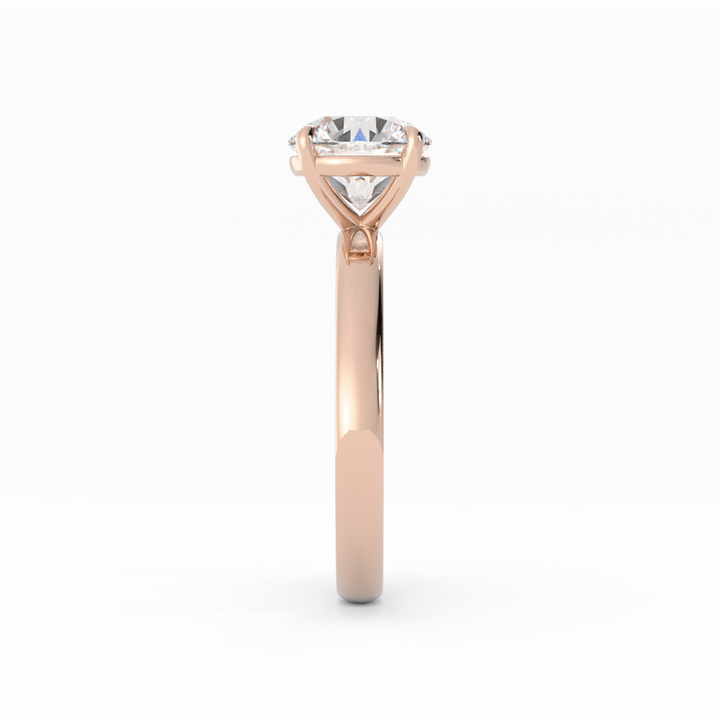 Zoe 2ct Lab Grown Diamond