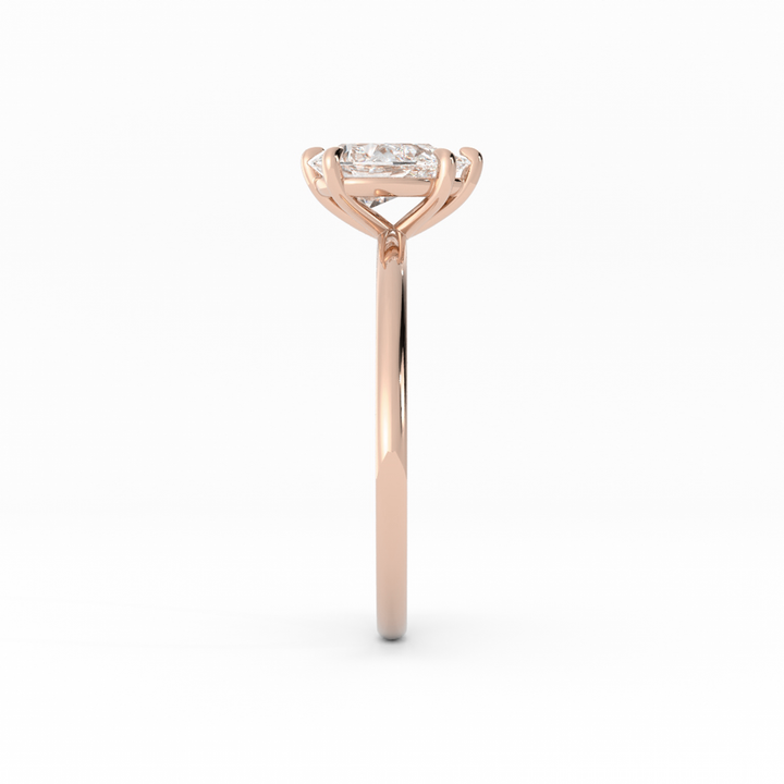 Nelly 1ct Lab Grown Diamond