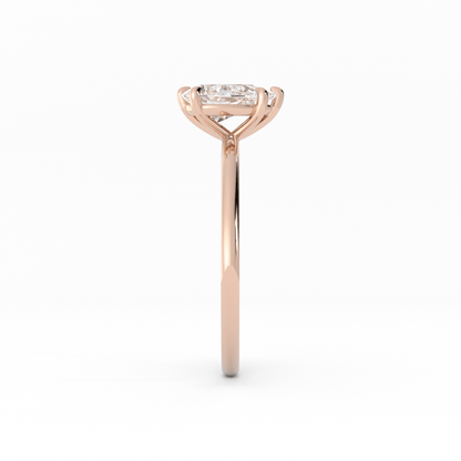 Nelly 1ct Lab Grown Diamond