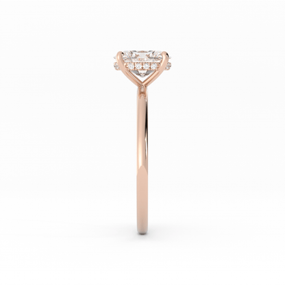 Mia 1ct Lab Grown Diamond