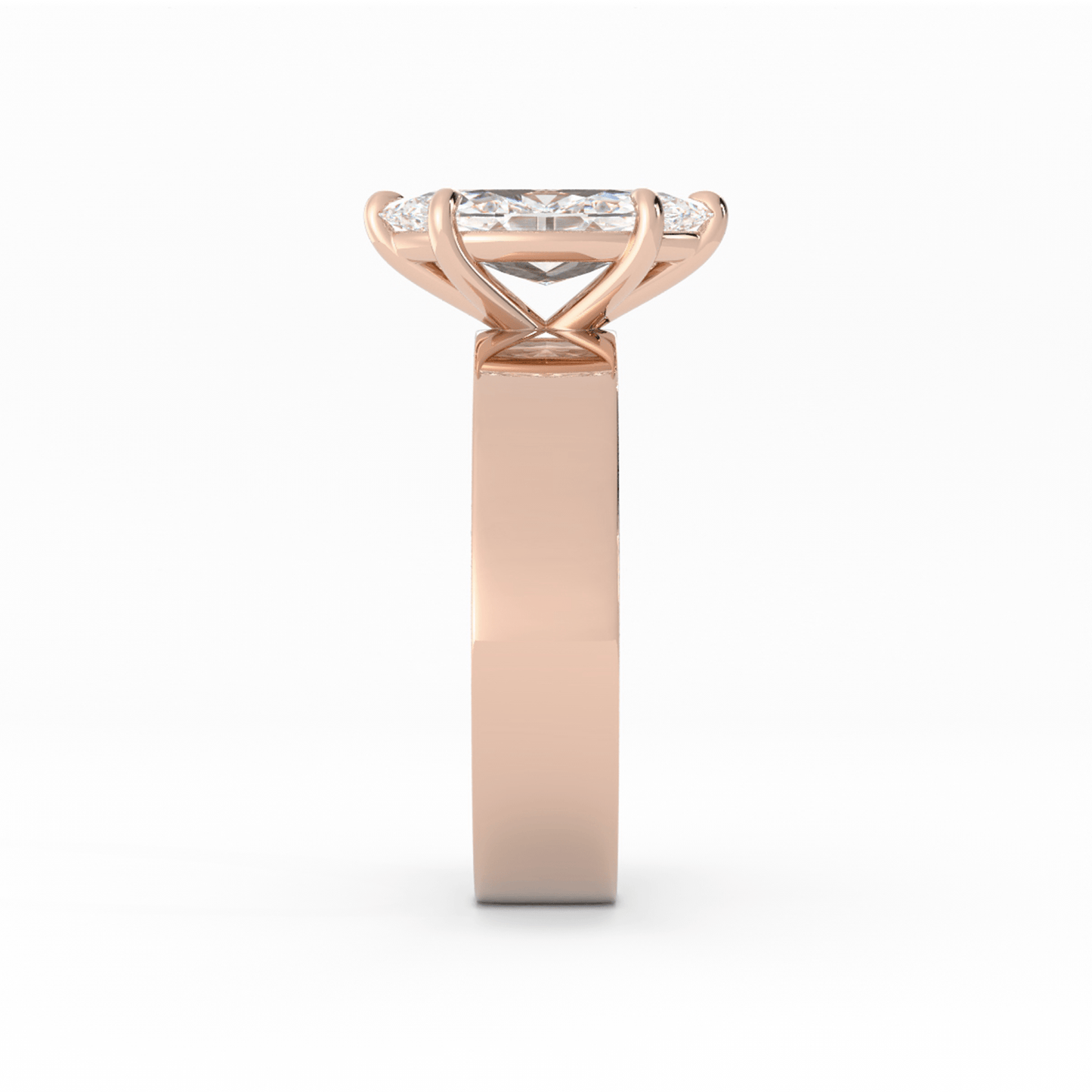 Grace 1ct Lab Grown Diamond