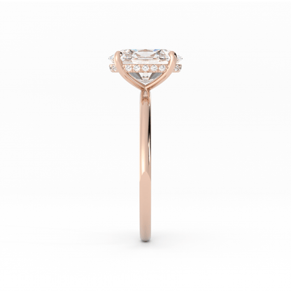 Mia 2ct Lab Grown Diamond