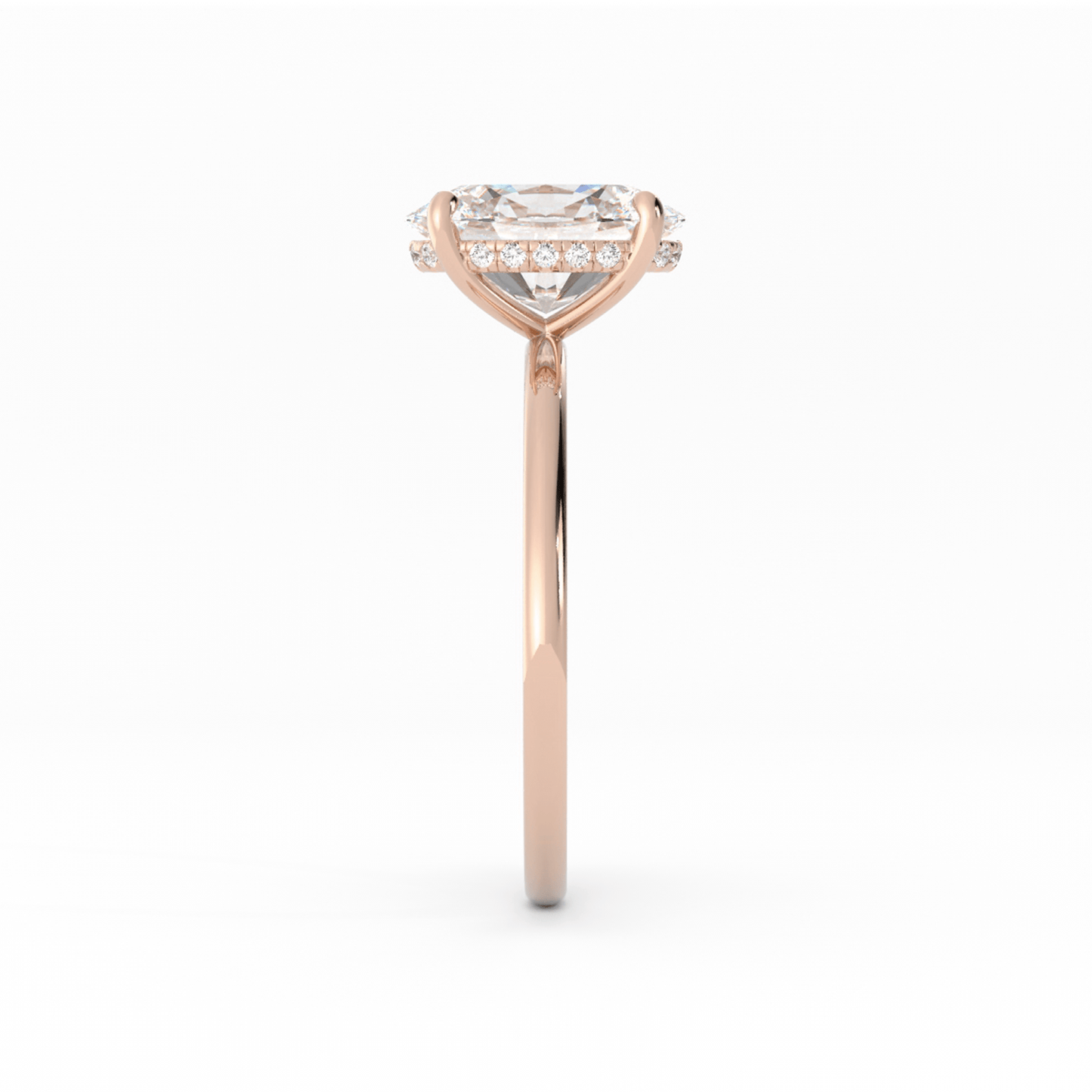 Mia 2ct Lab Grown Diamond