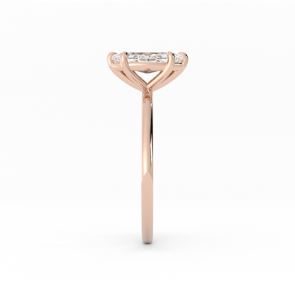 Ivy 1ct Lab Grown Diamond