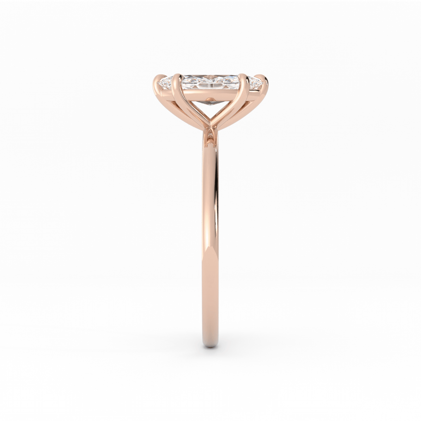 Ivy 1ct Lab Grown Diamond