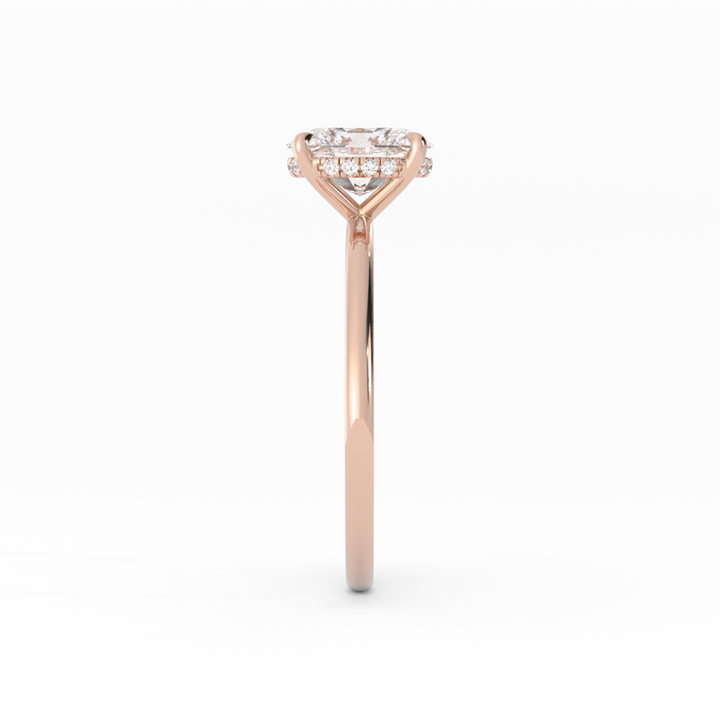 Emma 1ct Lab Grown Diamond