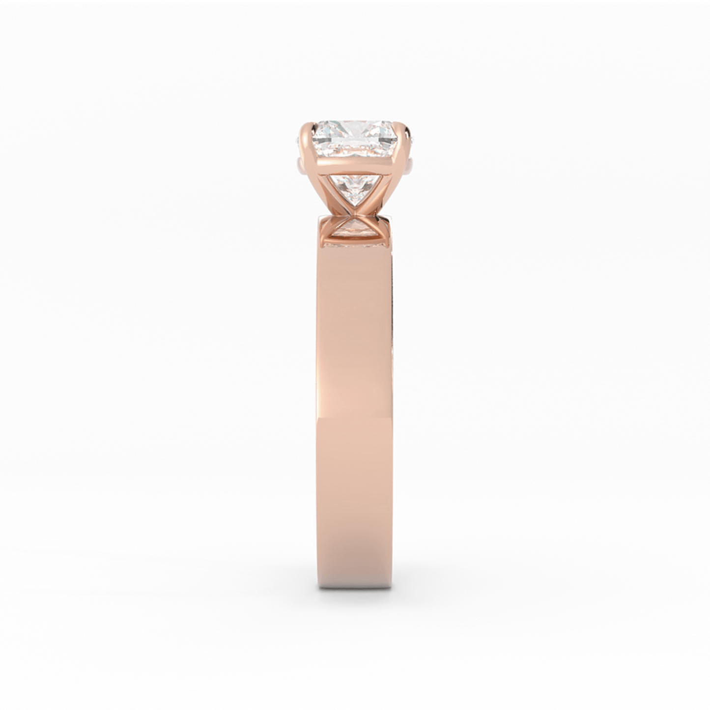 Eve 1.5ct Lab Grown Diamond