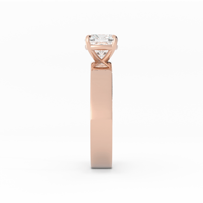 Eve 1.5ct Lab Grown Diamond