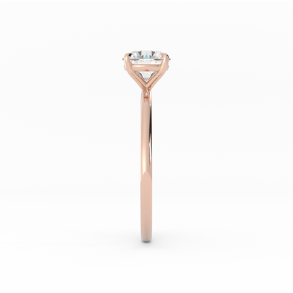 May 1ct Lab Grown Diamond