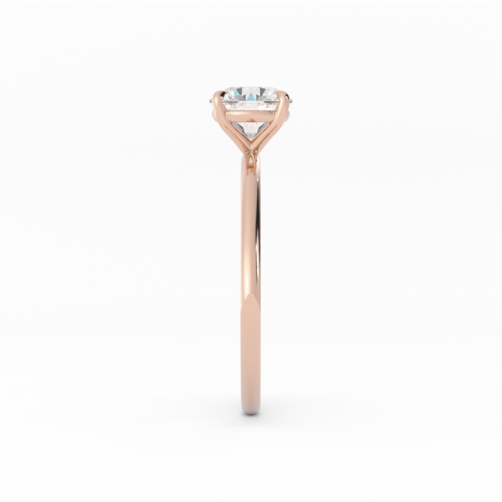 May 1ct Lab Grown Diamond