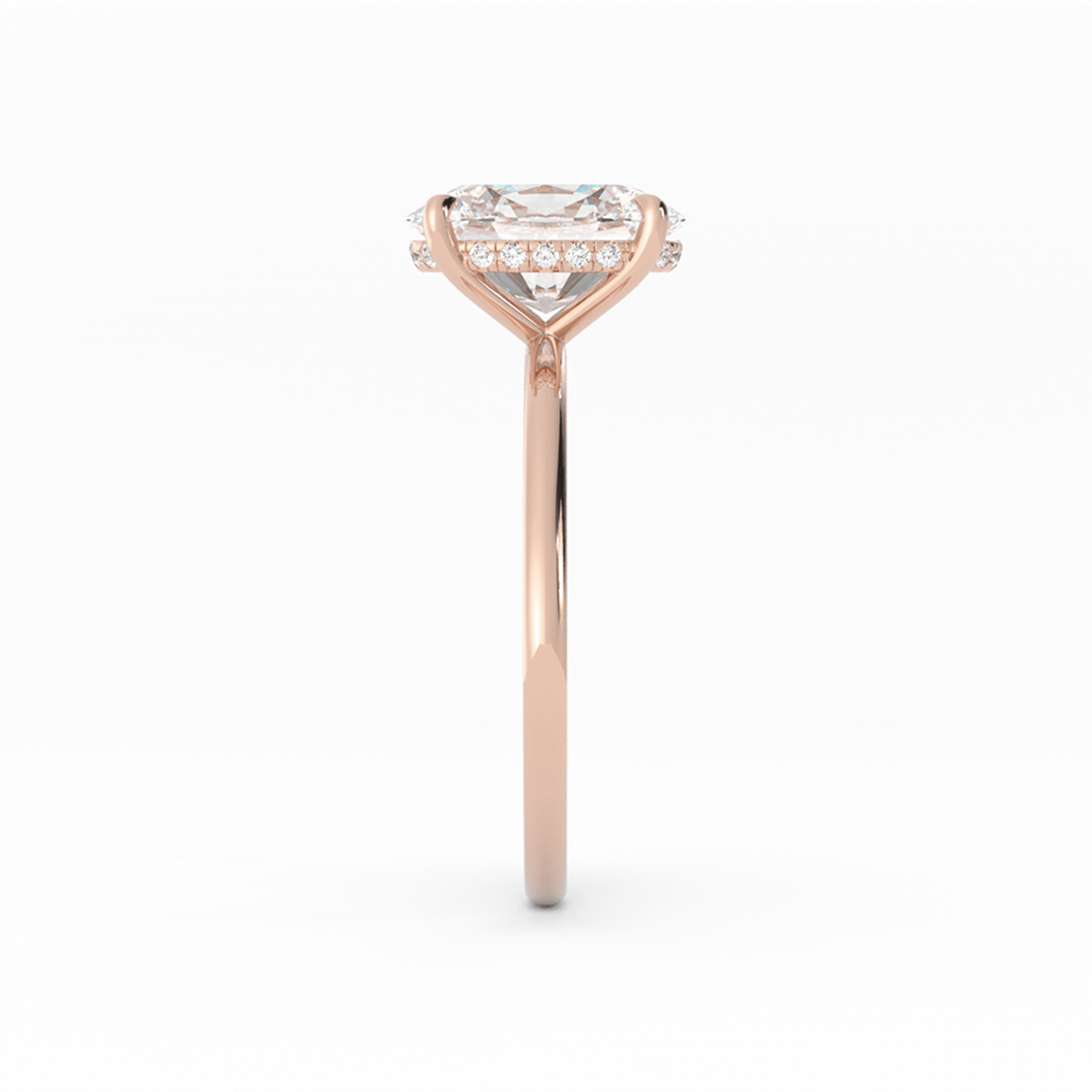 Emma 2ct Lab Grown Diamond