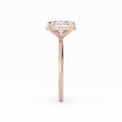 Emma 2ct Lab Grown Diamond