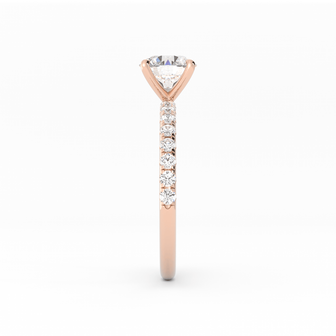 Dawn 1ct Natural Diamond